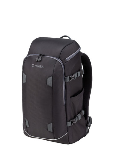 TENBA SOLSTICE BACKPACK V2 - 20L (BLACK)