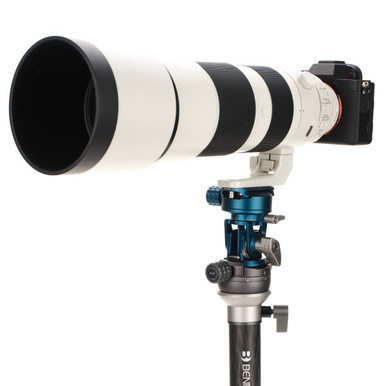 BENRO SUPADUPA 72 TILT HEAD