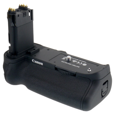 USED CANON BG-E20 BATTERY GRIP F/ 5D MARK IV (765617)