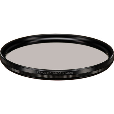 CANON PL-C B 95MM CIRCULAR POLARIZER FILTER (95MM)