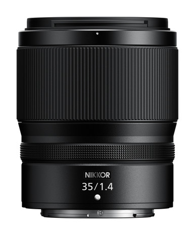 NIKON Z 35MM F1.4