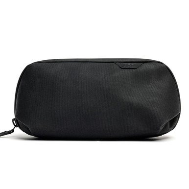 PEAK TECH POUCH - SMALL (BLACK)