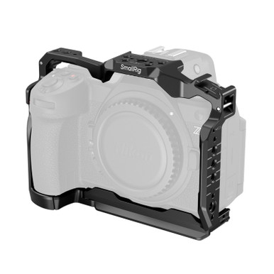 SMALLRIG 4519 CAGE (NIKON Z6 III)