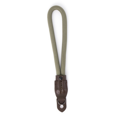 PROMASTER ROPE WRIST STRAP (GREEN)