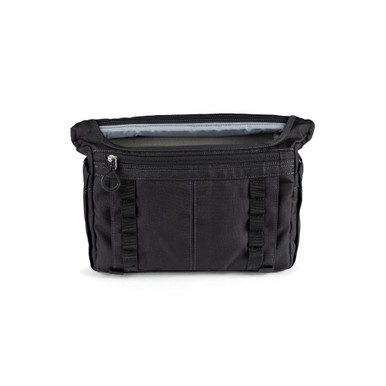 PROMASTER JASPER 2.0 SMALL SATCHEL - 4L (BLACK)