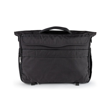 PROMASTER JASPER 2.0 LARGE SATCHEL - 10L (BLACK)