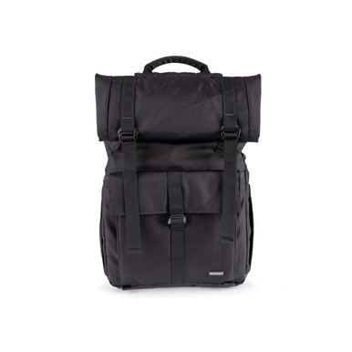 PROMASTER JASPER 2.0 MEDIUM ROLLTOP PACK (BLACK)