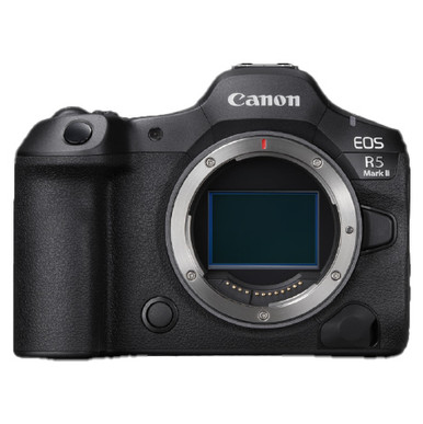 CANON EOS R5 MARK II BODY