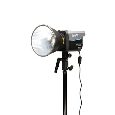 NANLITE FC 120B BI-COLOR LED SPOTLIGHT