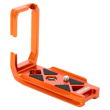 3 LEGGED THING ARNIE L-BRACKET F/SONY CAMERAS (COPPER)