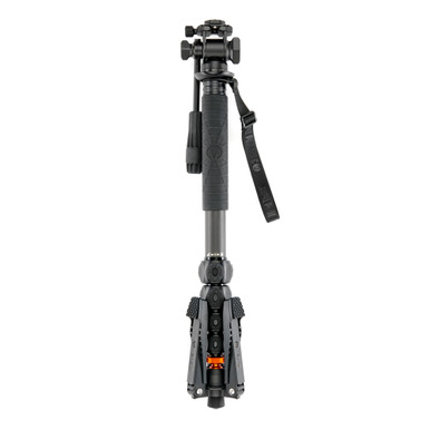 3 LEGGED THING LEGENDS ALANA MONOPOD SUPER KIT (DARK)