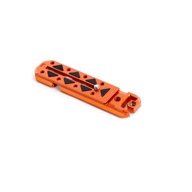 3 LEGGED THING ULTRA ARCA PLATE - 150MM X 38MM (COPPER)