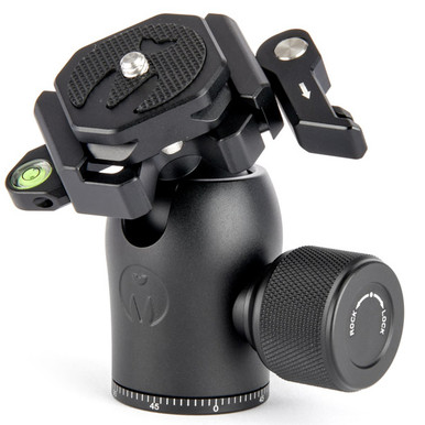 3 LEGGED THING AIRHED PRO LEVER BALL HEAD (DARK)