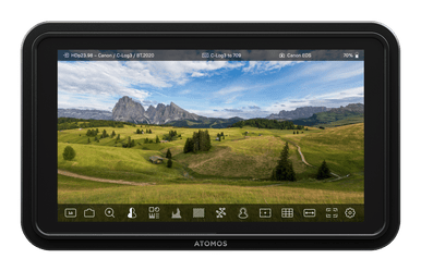 ATOMOS SHINOBI 4Kモニター 5.2インチ Amazon.com : Atomos Shinobi 5-inch HDMI 4K Monitor : Electronics