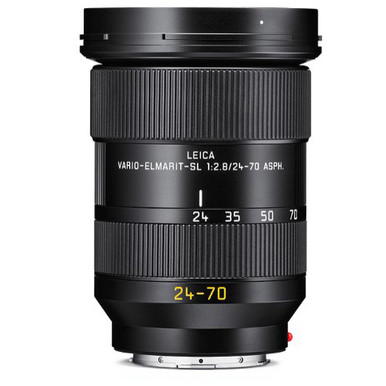 LEICA VARIO-ELMARIT-SL 24-70MM F/2.8 ASPHERICAL