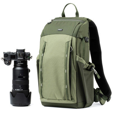 THINK TANK BACKLIGHT SPRINT (MONTANE GREEN)