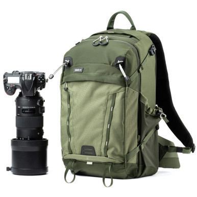 THINK TANK BACKLIGHT 26L (MONTANE GREEN)