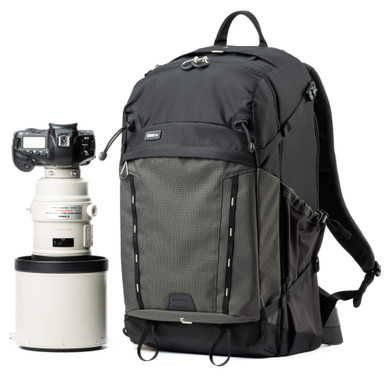 THINK TANK BACKLIGHT 36L (SLATE BLACK)
