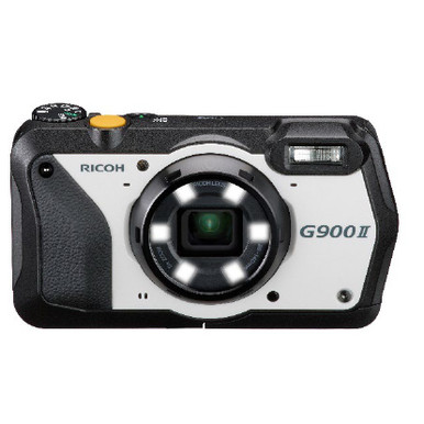 RICOH G900 II