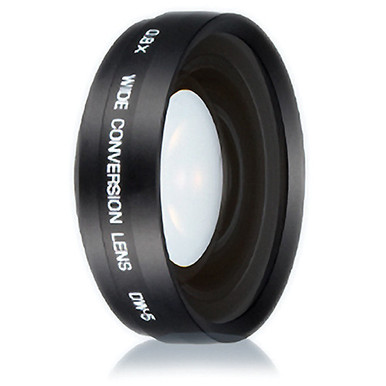 RICOH DW-5 WIDE CONVERSION LENS F/G900 II