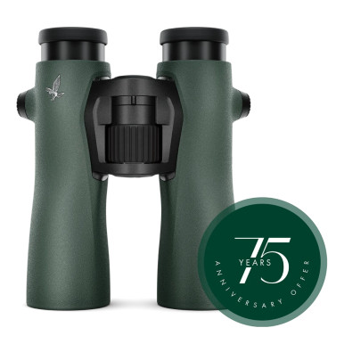 SWAROVSKI NL PURE 8X42 GREEN