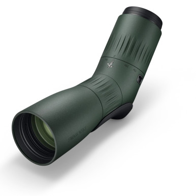 SWAROVSKI ATC 17-40X56 GREEN SPOTTING SCOPE