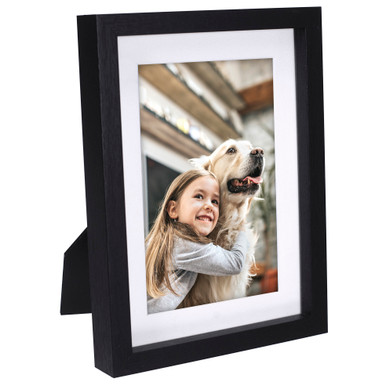 MALDEN ELEMENTS - 4X6/5X7 (BLACK)