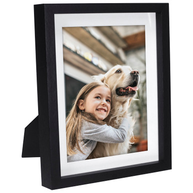 MALDEN ELEMENTS 5X7/6X8 BLACK