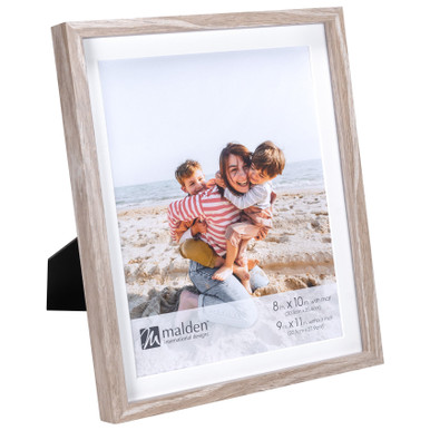 MALDEN ELEMENTS - NATURAL WASH (8X10/9X11)