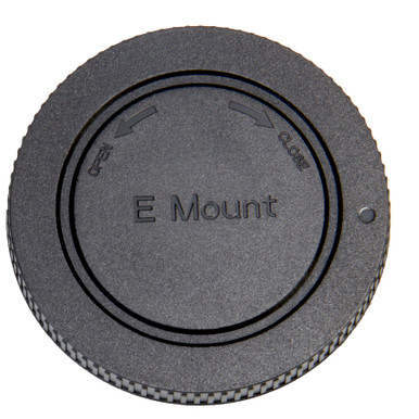 PROMASTER SONY E BODY CAP