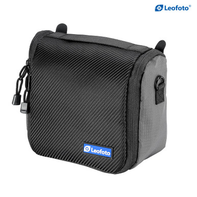 LEOFOTO AC-2 MULTI-FUNCTIONAL CAMERA MESSENGER BAG