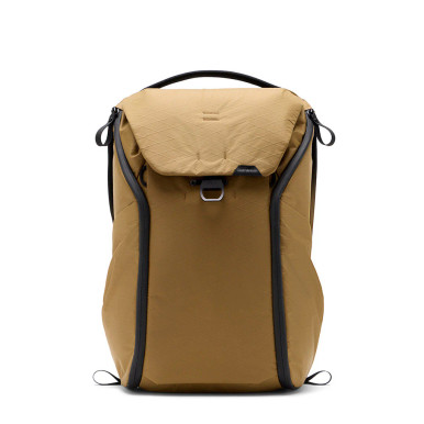 PEAK EVERYDAY BACKPACK - 30L V2 (COYOTE)