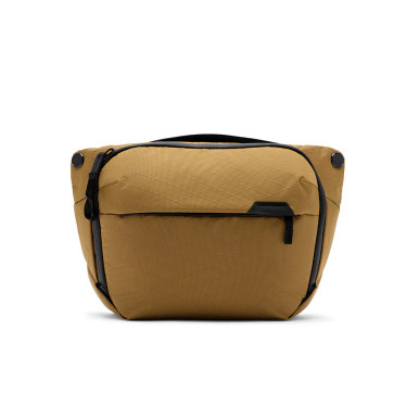 PEAK EVERYDAY SLING - 6L V2 (COYOTE)