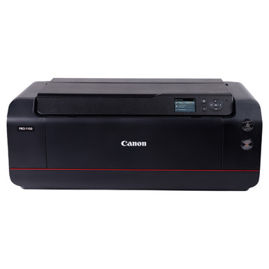 CANON IMAGEPROGRAF PRO-1100 PRINTER