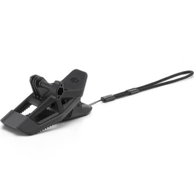DJI OSMO HELMET CHIN MOUNT CLIP