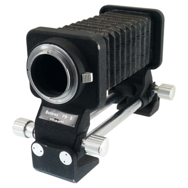 USED NIKON PB-5