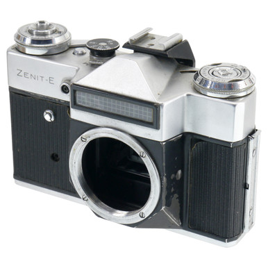 USED ZENIT E (768063)