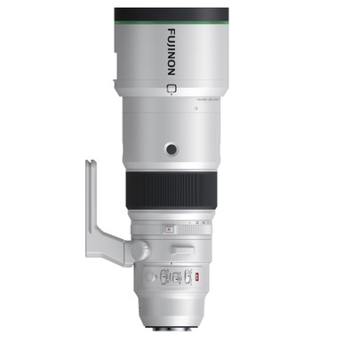 FUJIFILM XF 500MM F5.6 R LM OIS WR
