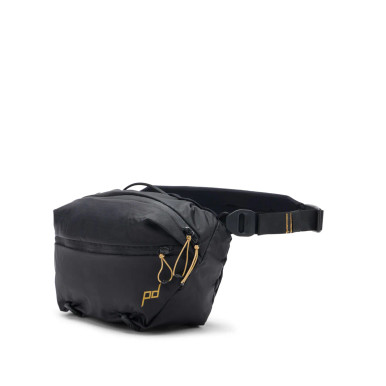 PEAK DESIGN OUTDOOR SLING 7L (BLACK)