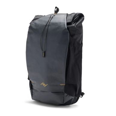 PEAK DESIGN OUTDOOR BACKPACK 25L (BLACK)