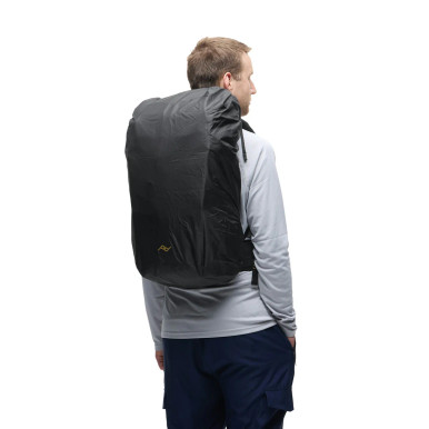 PEAK DESIGN RAIN FLY 45L (BLACK)