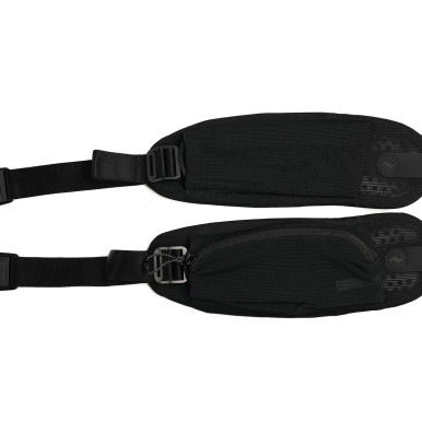 PEAK DESIGN HIP BELT OUTDOOR 25L + 45L (BLACK)