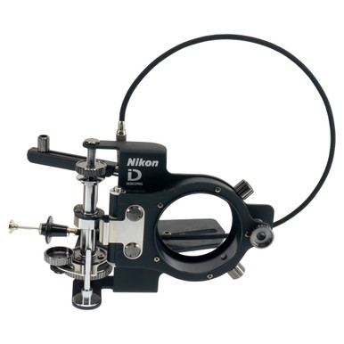 USED NIKON FSB-U1 DIGITAL CAMERA BRACKET (768509)