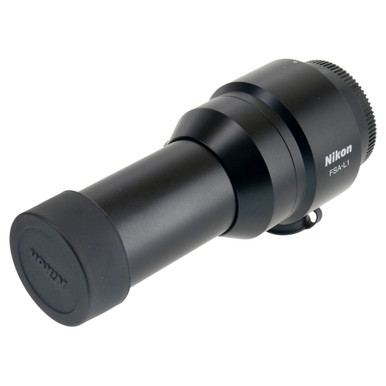 USED NIKONA FSA-L1 FIELDSCOPE