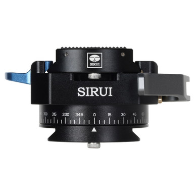 SIRUI PANORAMA QR CLAMP