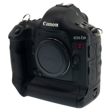 USED CANON EOS 1DC (768708)