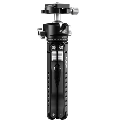 LEOFOTO SPIDER MT-04 MINI TRIPOD W/LH-30 BALL HEAD