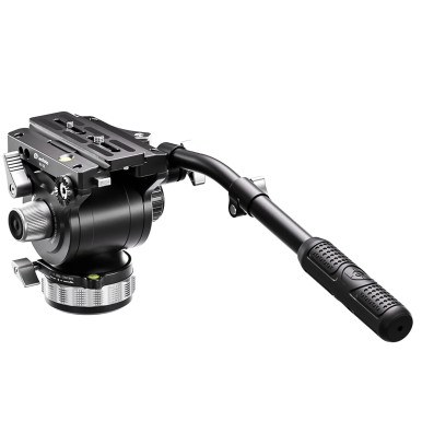 LEOFOTO BV-20 VIDEO HEAD