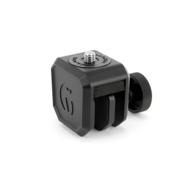 3 LEGGED THING WINDOW MOUNT CLAMP (DARK)