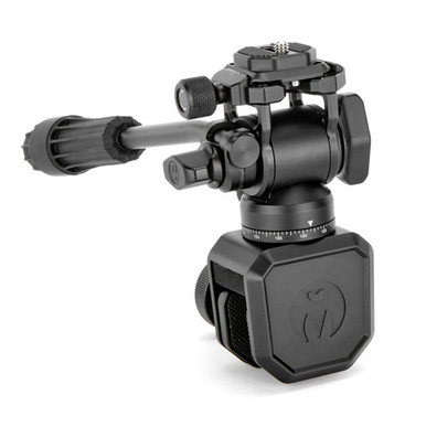 3 LEGGED THING WINDOW MOUNT CLAMP W/AIRHEAD TRINITY (DARK)